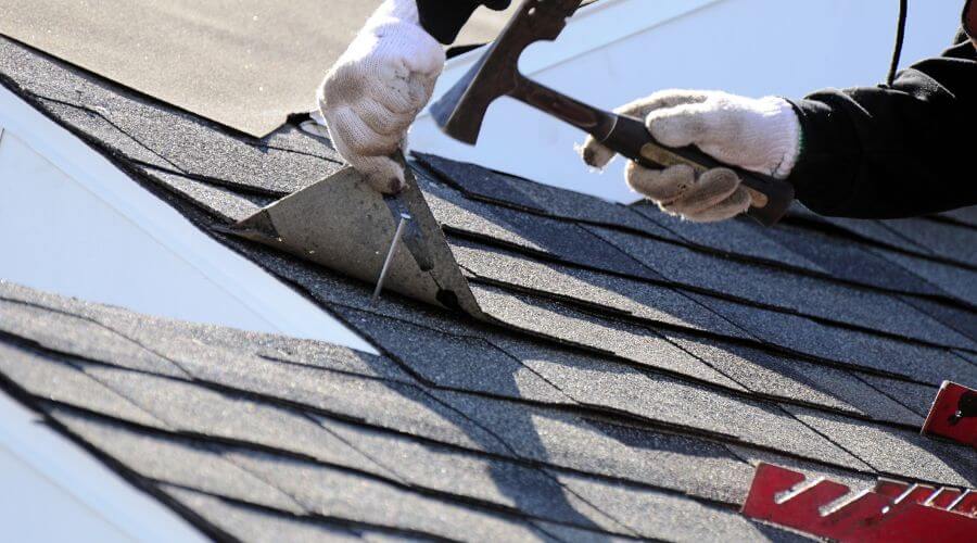 Professional metal roof installation in Owatonna, MN